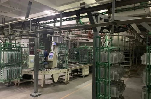 十年開拓路 大富科技對通信設備行業(yè)的創(chuàng)新與貢獻